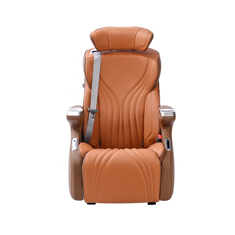 2024 Interior Accessories Upgrading Electric Vip Car Seat Luxury Seats Custom Van Seats for Carnival