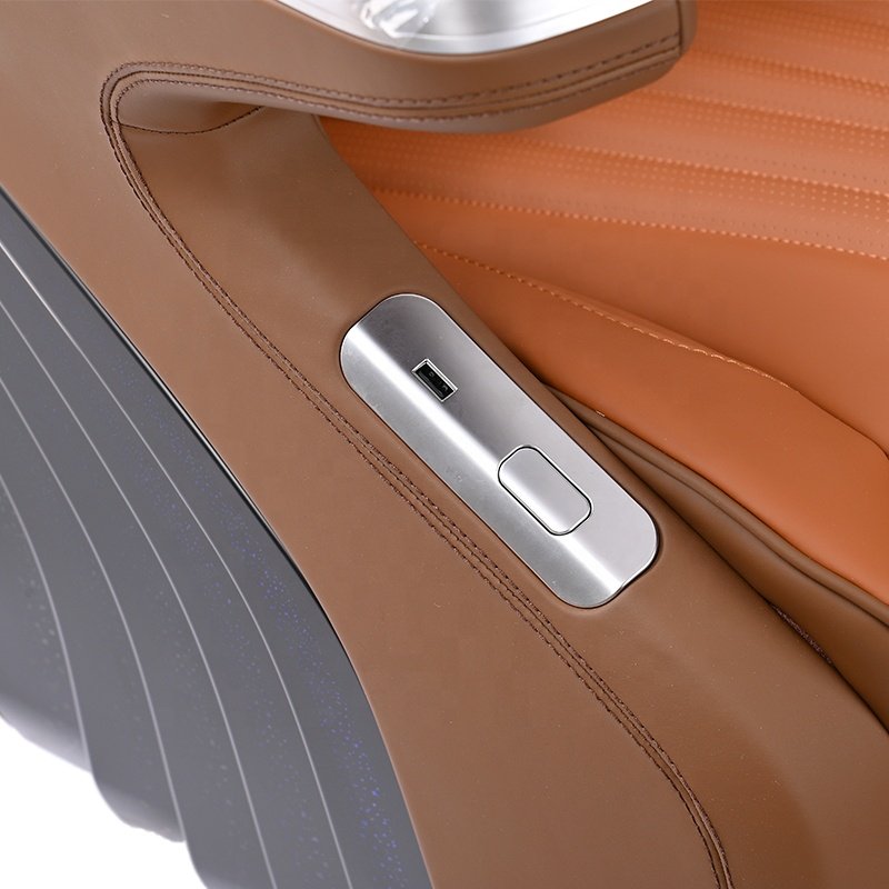 2024 Interior Accessories Upgrading Electric Vip Car Seat Luxury Seats Custom Van Seats for Carnival