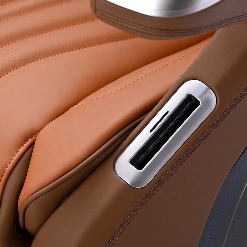 2024 Interior Accessories Upgrading Electric Vip Car Seat Luxury Seats Custom Van Seats for Carnival