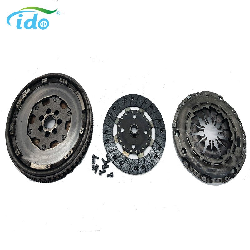 1231000Q4J High Performance Clutch Kit for Renault Duster 1.5 DCI 2010 Nissan Note Dacia Duster