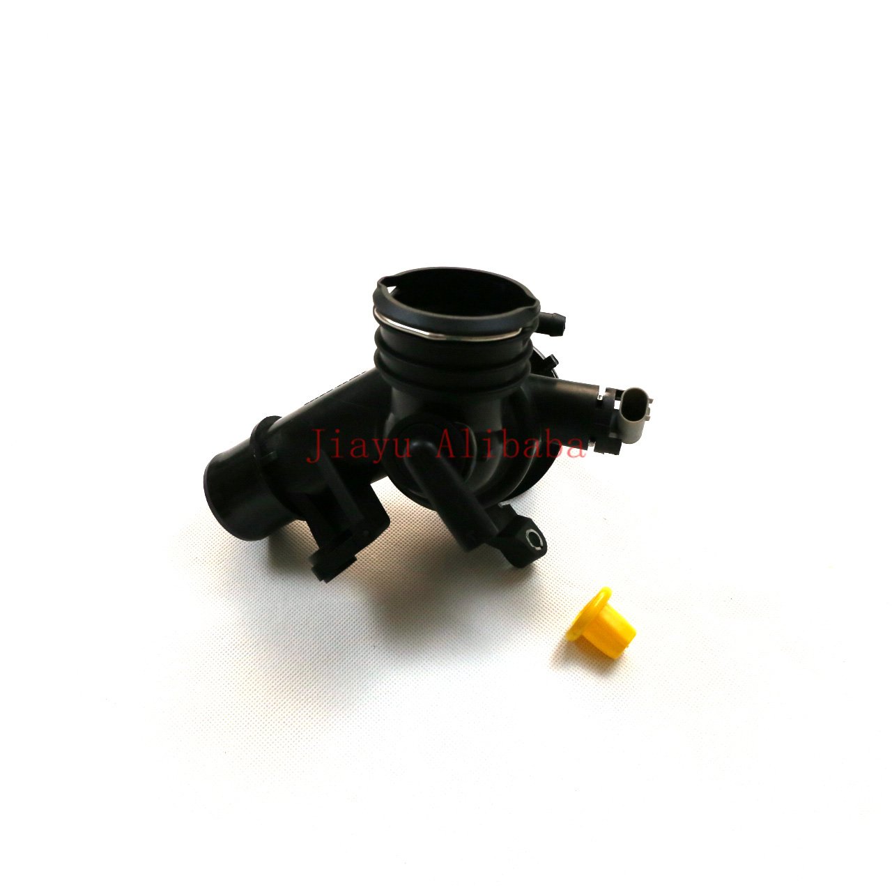 Factory Wholesale A6512002800 6512002800 W900 W636 W66 W639 GLE300 Lingtedajo Vitamin Engine Thermostat for Mercedes-Benz