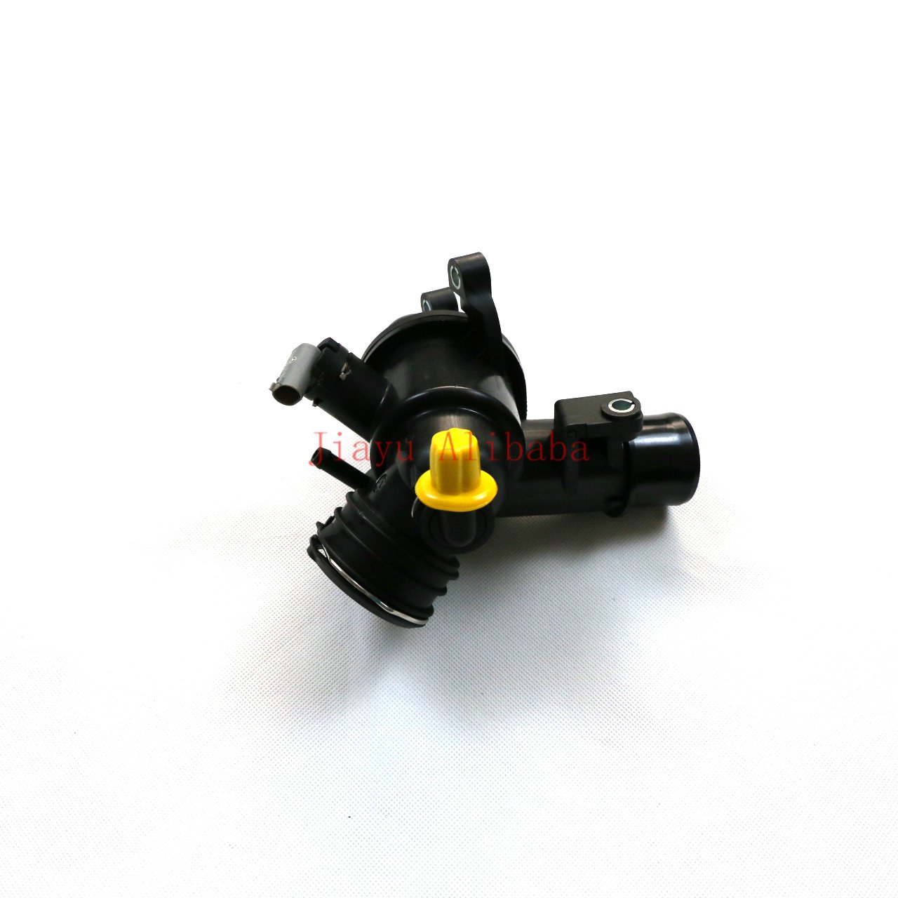 Factory Wholesale A6512002800 6512002800 W900 W636 W66 W639 GLE300 Lingtedajo Vitamin Engine Thermostat for Mercedes-Benz