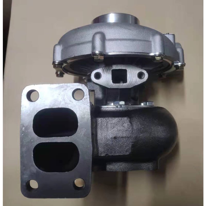 500303301 8018151 04185226 4185227 53279886416 53279886436 K27 Factory Turbocharger for Turbo Charger Deutz Iveco BF8L513 Engine