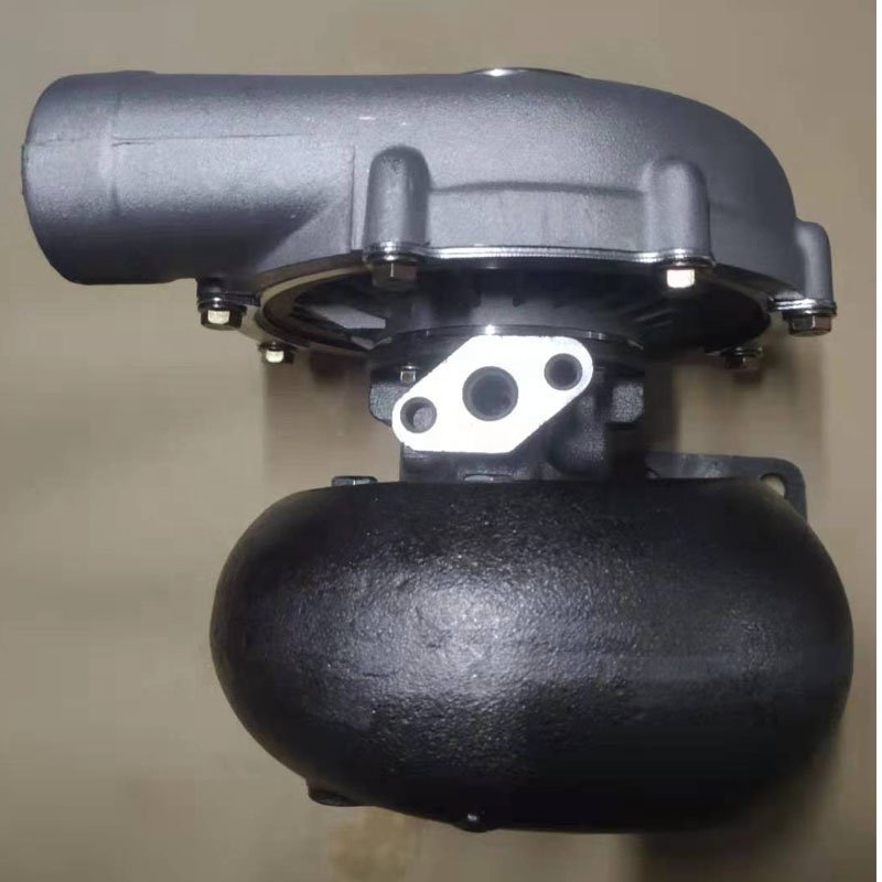 500303301 8018151 04185226 4185227 53279886416 53279886436 K27 Factory Turbocharger for Turbo Charger Deutz Iveco BF8L513 Engine