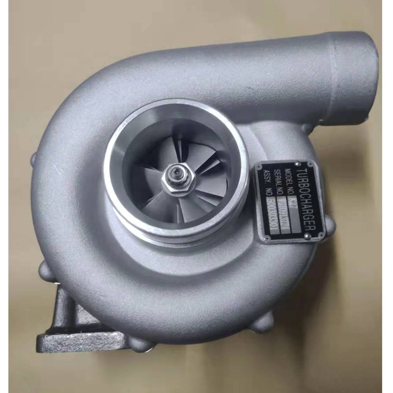 500303301 8018151 04185226 4185227 53279886416 53279886436 K27 Factory Turbocharger for Turbo Charger Deutz Iveco BF8L513 Engine
