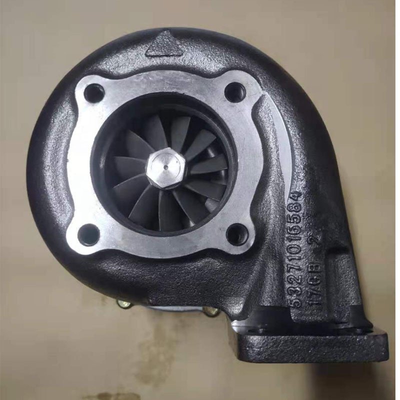 500303301 8018151 04185226 4185227 53279886416 53279886436 K27 Factory Turbocharger for Turbo Charger Deutz Iveco BF8L513 Engine