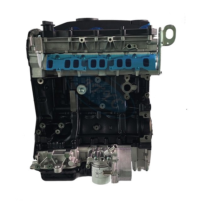 High Quality American Vision 16V DOHC Engine Assembly for FORD Puma Duratorq-2.2-FWD Ford Ranger Mondeo Jaguar X-Type 2.2L