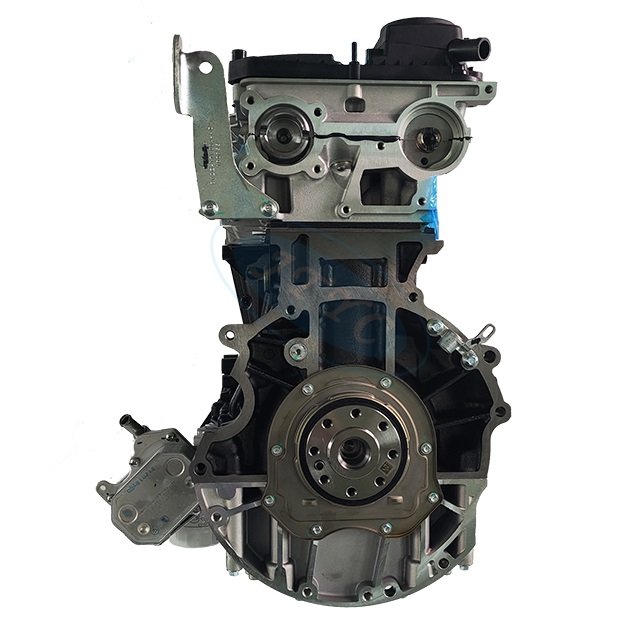 High Quality American Vision 16V DOHC Engine Assembly for FORD Puma Duratorq-2.2-FWD Ford Ranger Mondeo Jaguar X-Type 2.2L