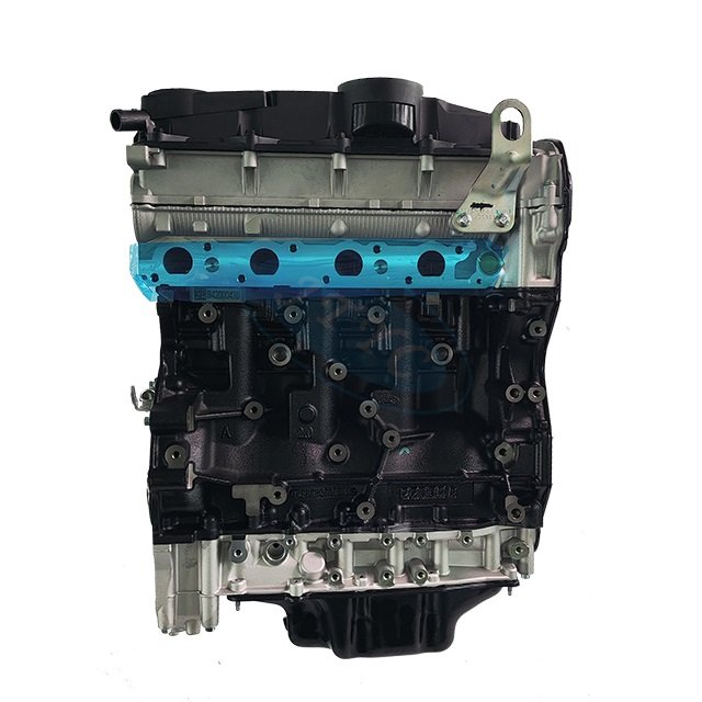 High Quality American Vision 16V DOHC Engine Assembly for FORD Puma Duratorq-2.2-FWD Ford Ranger Mondeo Jaguar X-Type 2.2L