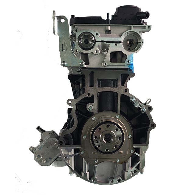 High Quality American Vision 16V DOHC Engine Assembly for FORD Puma Duratorq-2.2-FWD Ford Ranger Mondeo Jaguar X-Type 2.2L