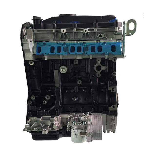 High Quality American Vision 16V DOHC Engine Assembly for FORD Puma Duratorq-2.2-FWD Ford Ranger Mondeo Jaguar X-Type 2.2L
