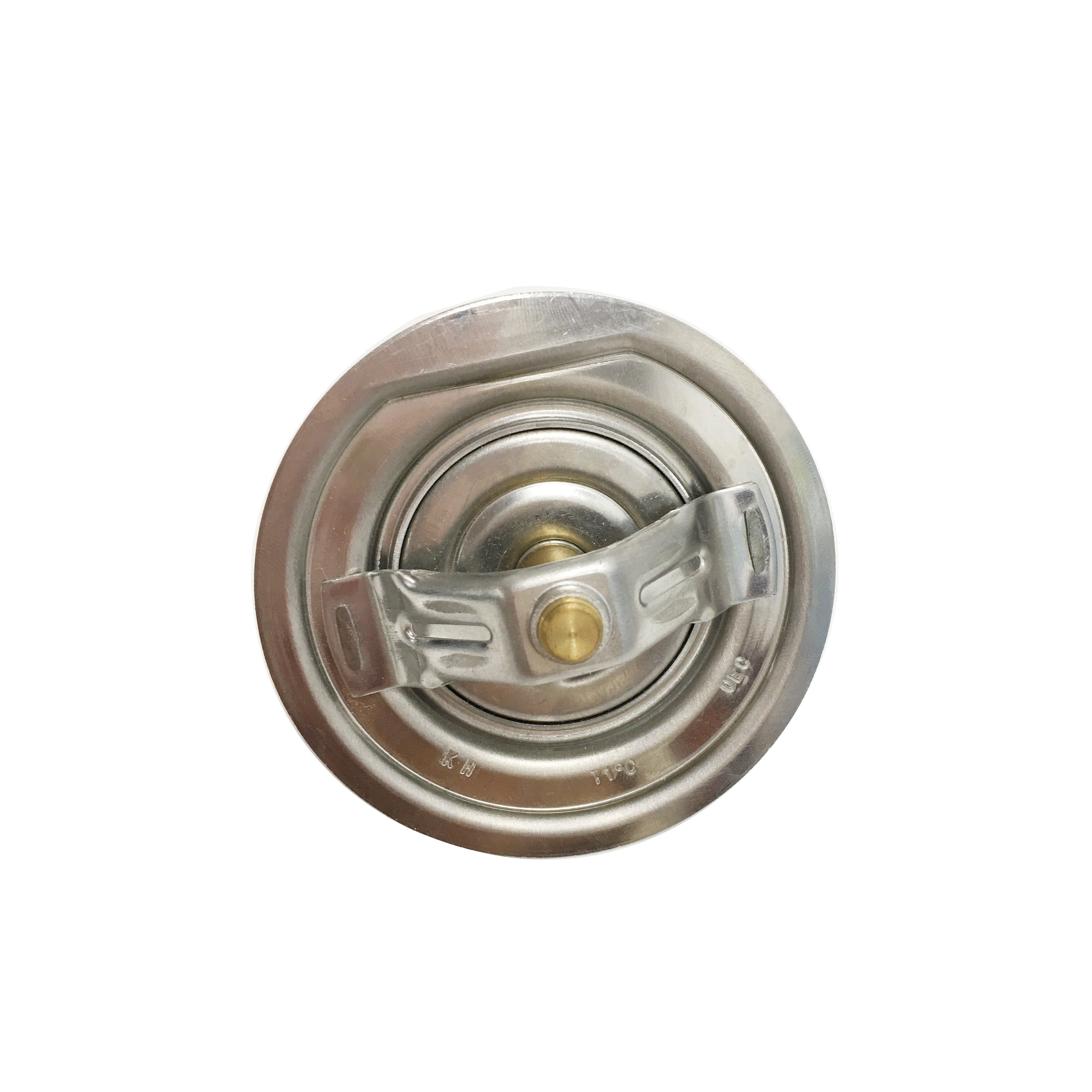 Daewoo Bus Parts DL06 Engine Parts 65.06402-5015 300738-00084 Thermostat for Doosan Engine