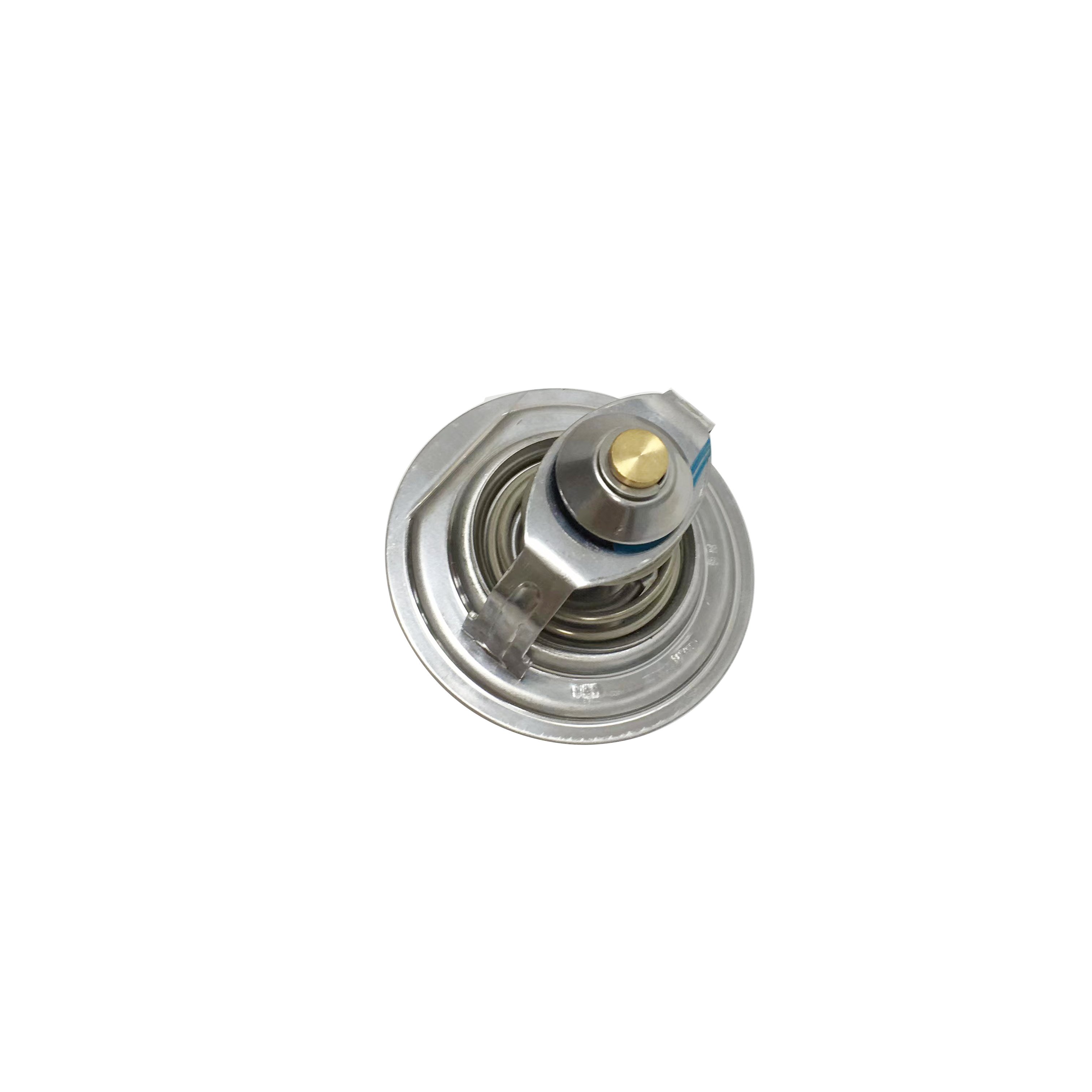 Daewoo Bus Parts DL06 Engine Parts 65.06402-5015 300738-00084 Thermostat for Doosan Engine