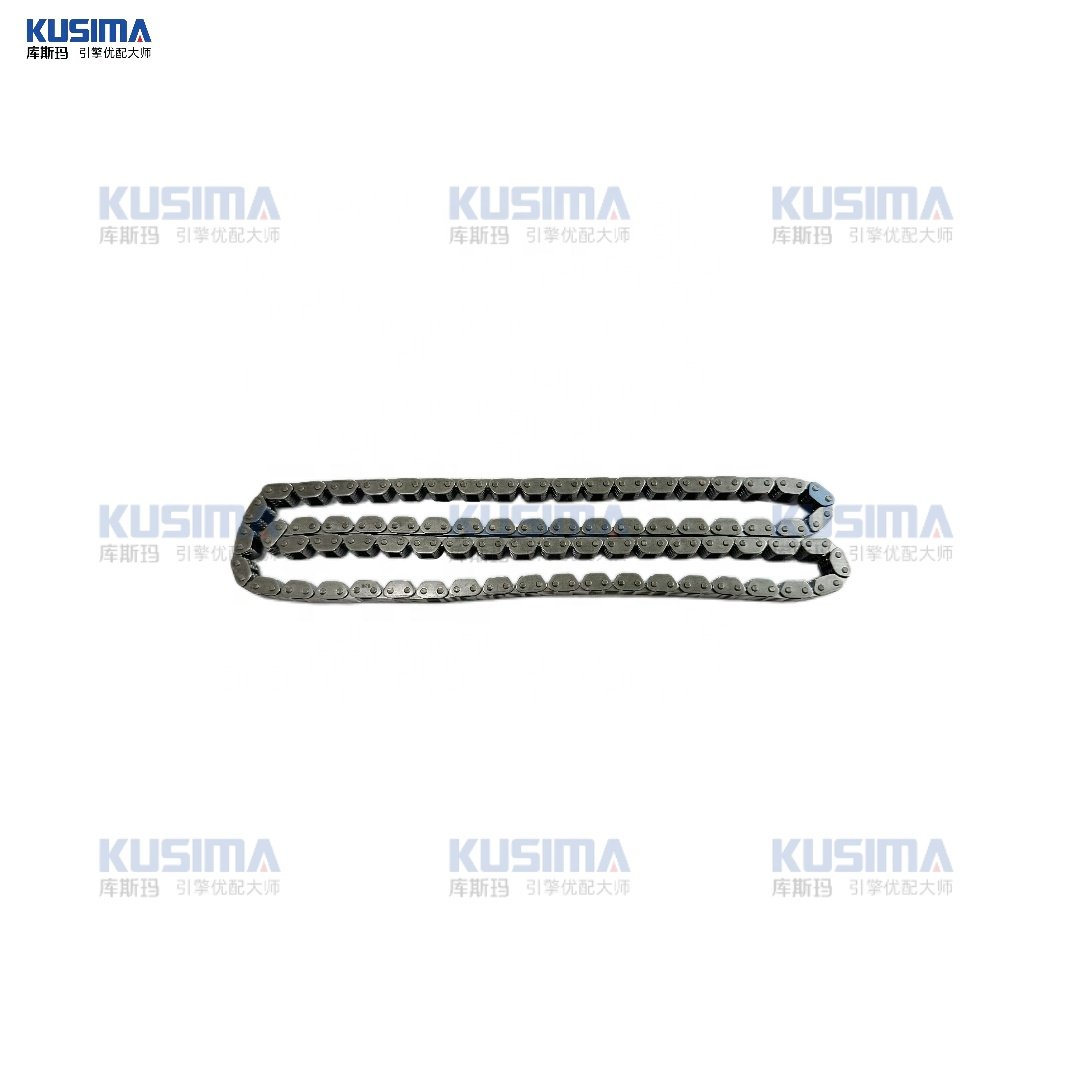 KUSIMA Factory Hot Sales Engine Timing Chain Tensioner Repair Kit for Audi VW Beetle 1.2T TSI CBZA CBZB ZBZC OEM Quality