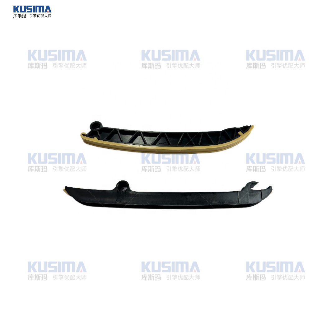 KUSIMA Factory Hot Sales Engine Timing Chain Tensioner Repair Kit for Audi VW Beetle 1.2T TSI CBZA CBZB ZBZC OEM Quality
