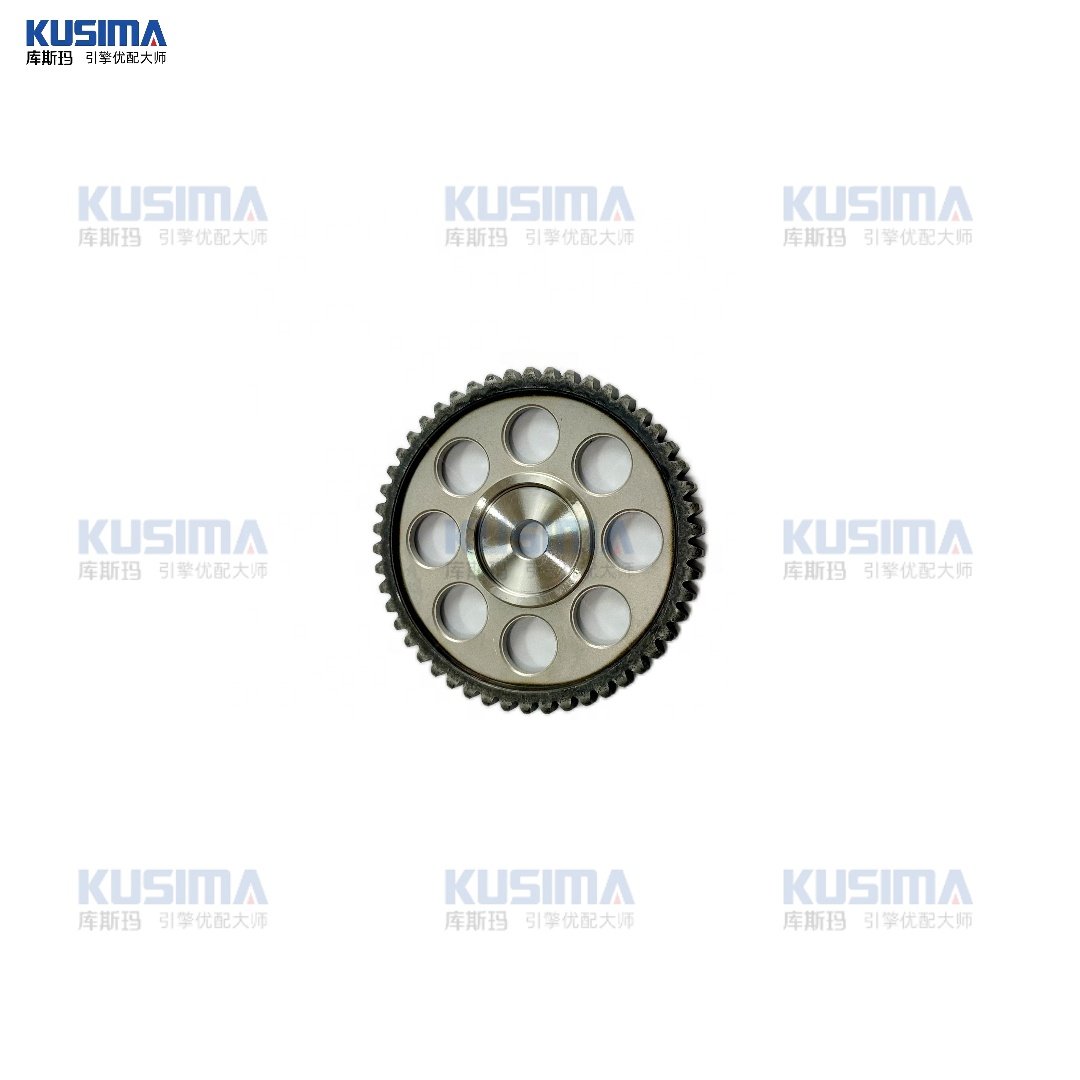 KUSIMA Factory Hot Sales Engine Timing Chain Tensioner Repair Kit for Audi VW Beetle 1.2T TSI CBZA CBZB ZBZC OEM Quality