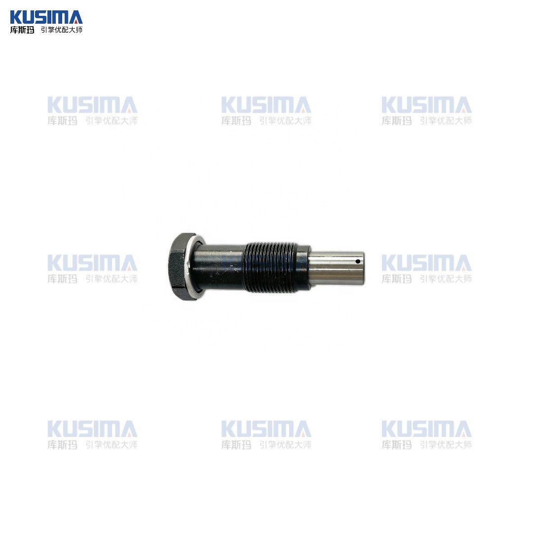KUSIMA Factory Hot Sales Engine Timing Chain Tensioner Repair Kit for Audi VW Beetle 1.2T TSI CBZA CBZB ZBZC OEM Quality