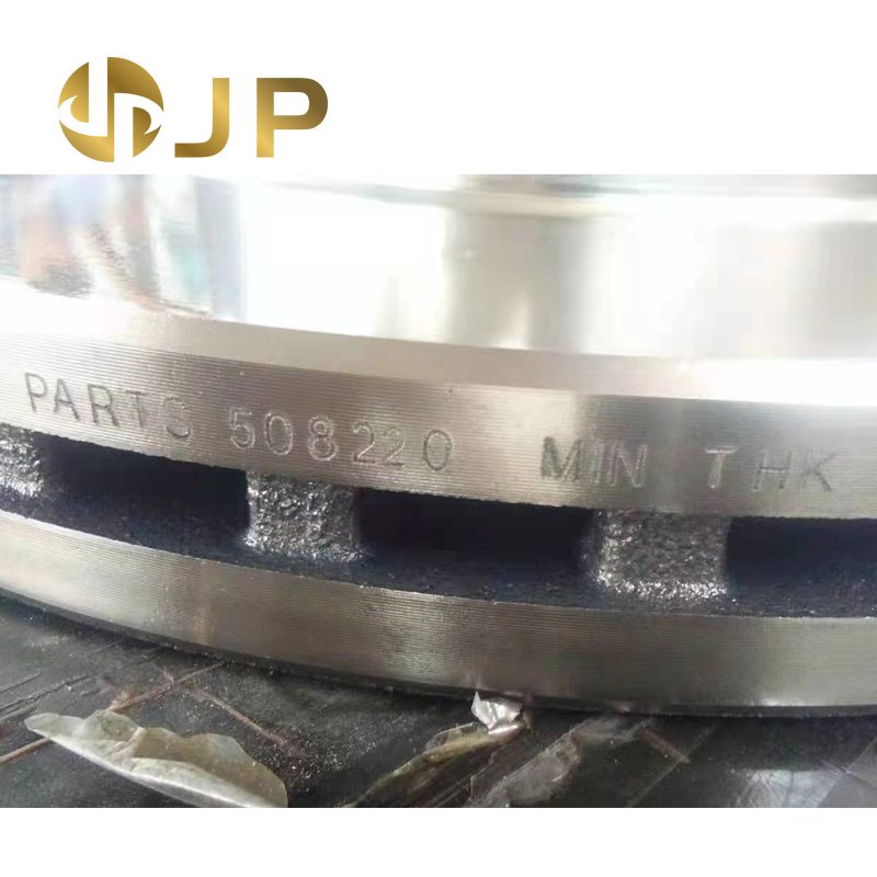 JP Truck Bus Trailer Brake Disc 9434210312 BRAKE DISCS