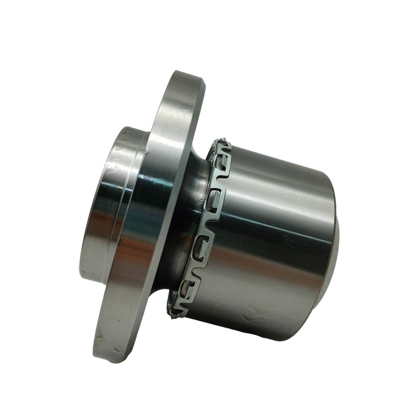 Stock Front Wheel Hub Bearing 713668020 9063303420 9063305020 for Benz Sprinter Box Bus 906 2006 Crafter 30-35 Bus Accesorios