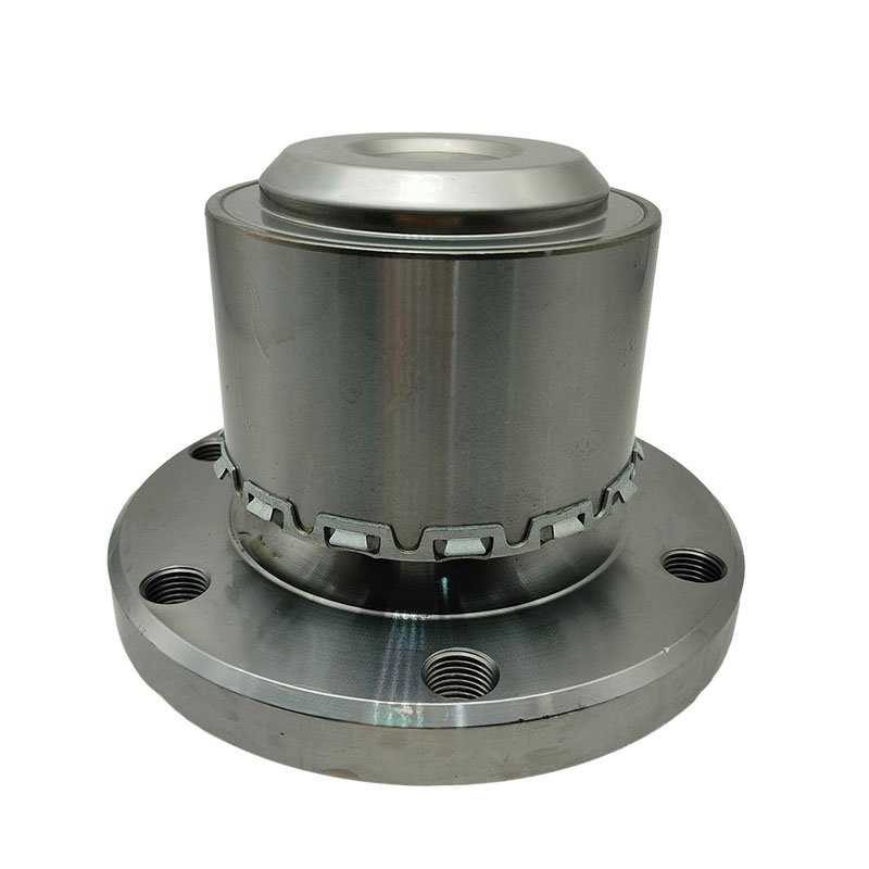 Stock Front Wheel Hub Bearing 713668020 9063303420 9063305020 for Benz Sprinter Box Bus 906 2006 Crafter 30-35 Bus Accesorios