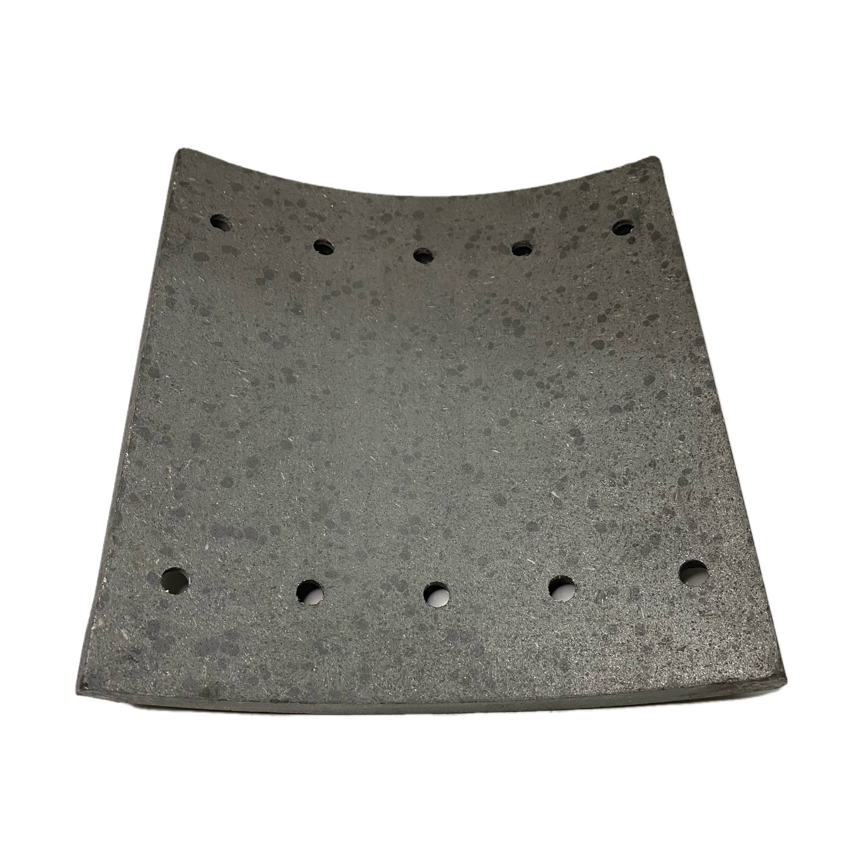 Factory in China Brake Lining 19591 Brake Lining for BC/81/1 Truck Auto Brake Shoe Lining