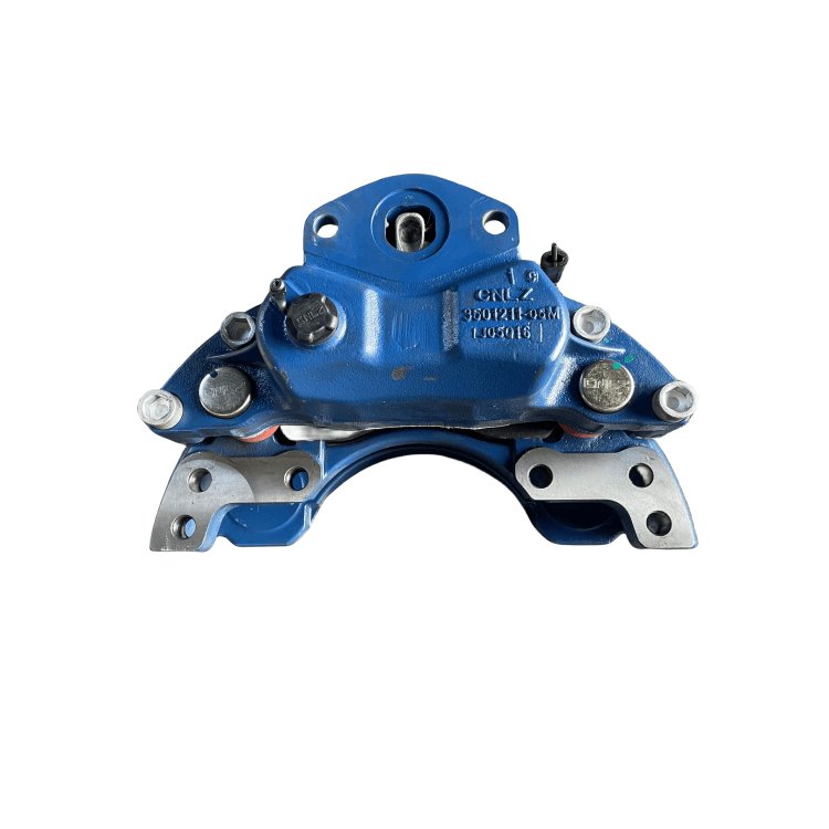 Original or Replacement Bus Brake Calipers OEM 3501010L-08 Auto Brake Calipers CNLZ for Golden Dragon Yutong Higer Kinglong Bus