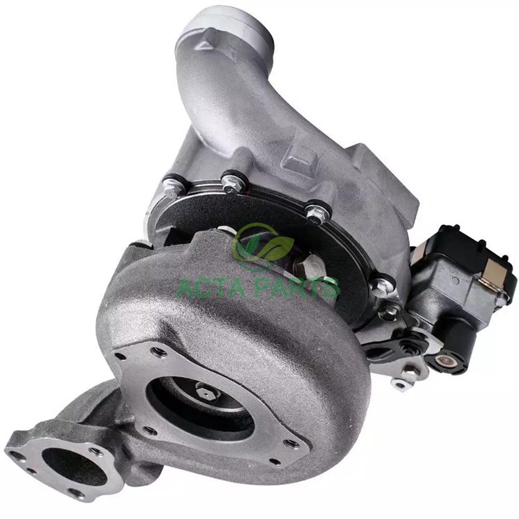 Turbo Booster Automotive Engine Turbocharger A6420900280/A6420901180/05179566AB/A6420900780/A6420900280-02/6420900780
