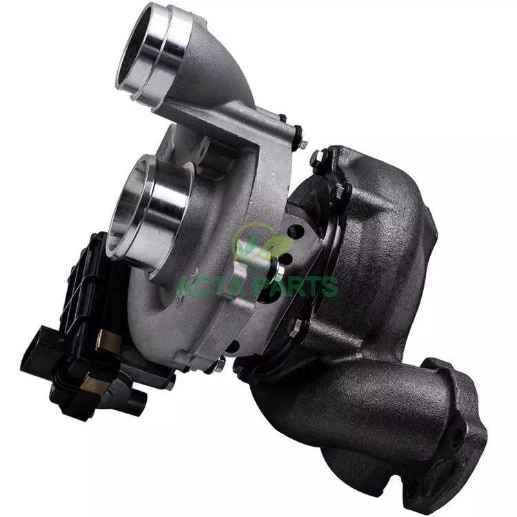 Turbo Booster Automotive Engine Turbocharger A6420900280/A6420901180/05179566AB/A6420900780/A6420900280-02/6420900780