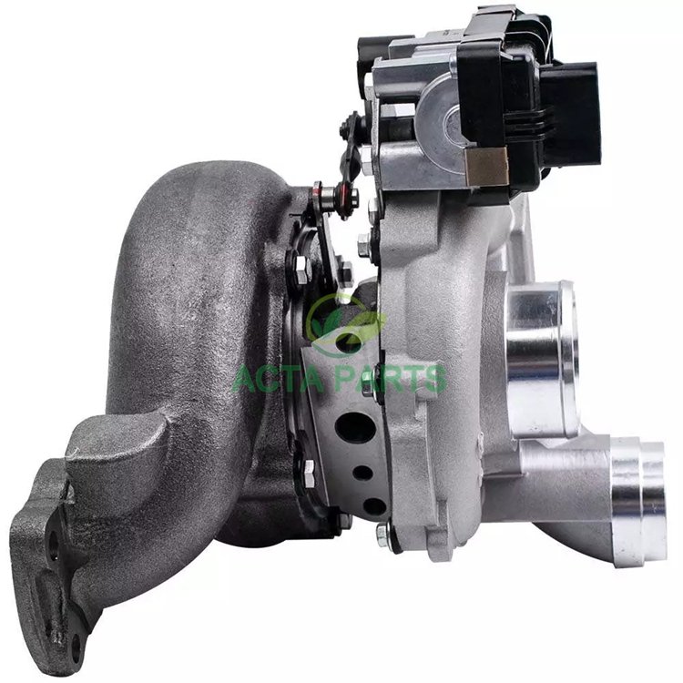 Turbo Booster Automotive Engine Turbocharger A6420900280/A6420901180/05179566AB/A6420900780/A6420900280-02/6420900780