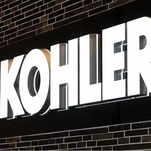 LED Outdoor Signage, Backlit FrontLit Channel Letter, Lighted Business Sign Custom Illuminated 3D Letters Light up Sign