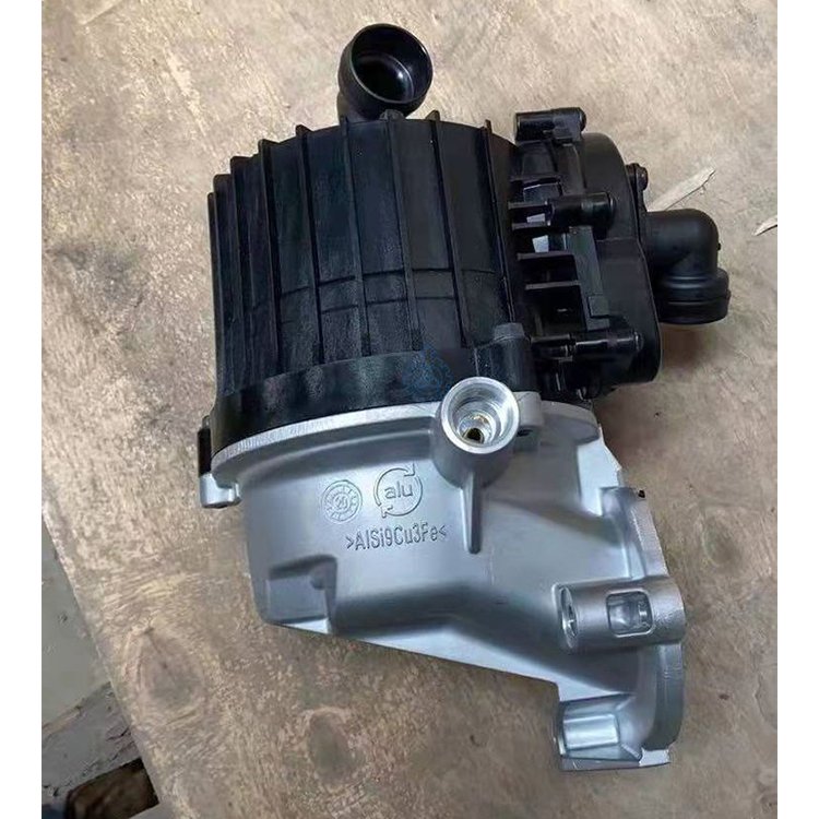 Truck Parts Oil Separator 22999818 Truck Engine Parts for Volvo FM FH for Volvo Truck