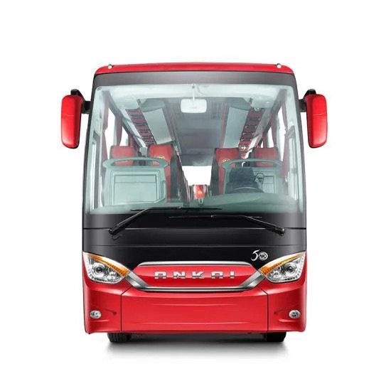 Ankai High-end the Most Luxury 13.7 m 56-seater Bus A9 coach for Sell