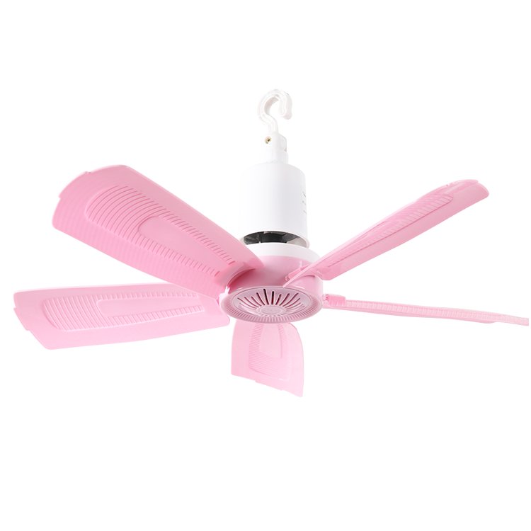 Plastic 5 Blade 220v High Quality Wholesale Fans Small Energy Saving Ceiling Fan