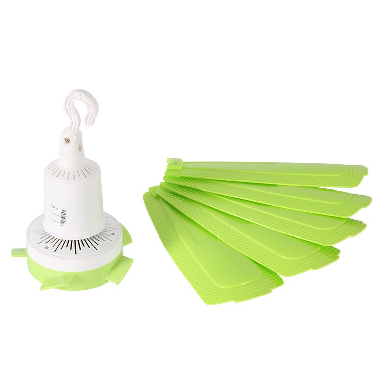 Plastic 5 Blade 220v High Quality Wholesale Fans Small Energy Saving Ceiling Fan