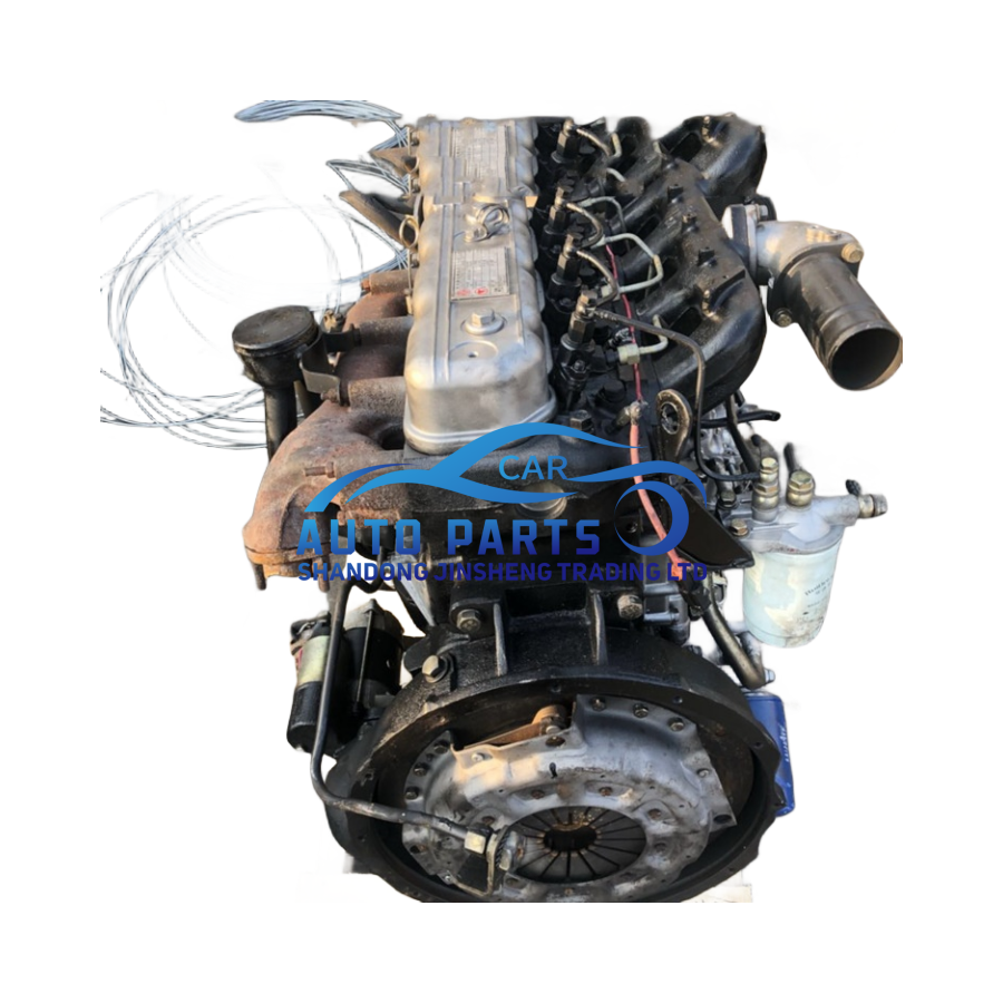 Hot Sale Brand New Motor Parts Diesel 3.856L CY4102BQ Engine for JAC Hfc1048 Chaochai DCD