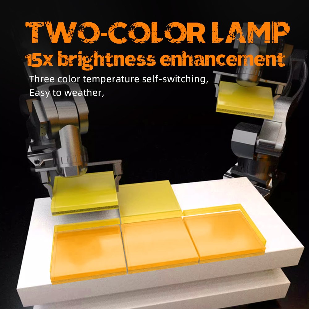 Customized V20S 3 Color and Flashing Led for Car High Powerful Driver Headlights for Car H4 H7 H11 9005 9006 Led Lights for Cars