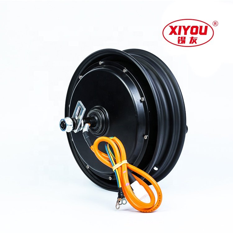 The Most Popular 10 Inch 800w 60v Electric Vehicles, Two Wheelers, Light Motorcycles, and Wheel Hub Motors in 2024