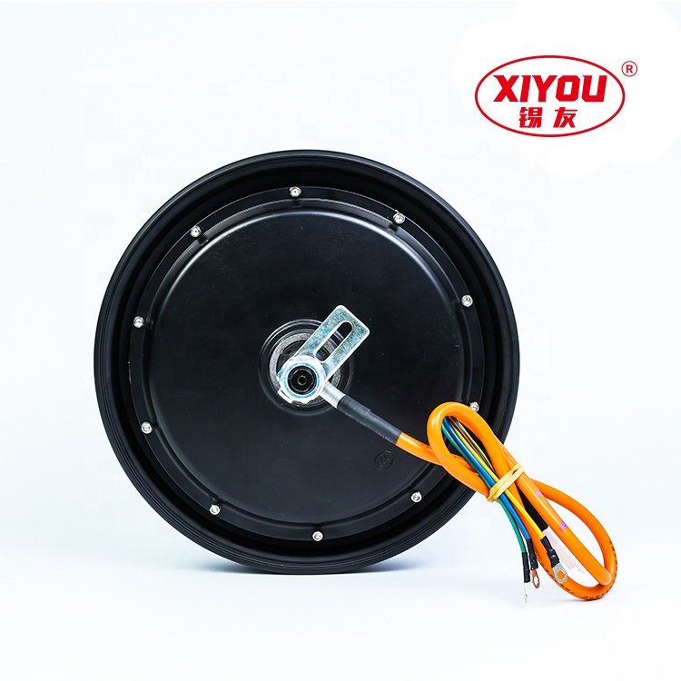 The Most Popular 10 Inch 800w 60v Electric Vehicles, Two Wheelers, Light Motorcycles, and Wheel Hub Motors in 2024