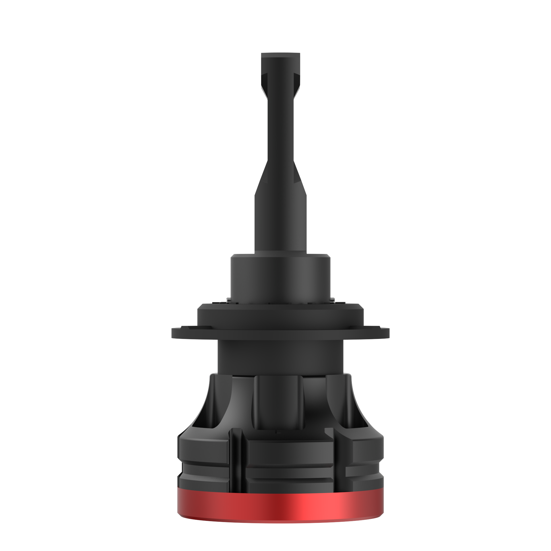 Asruex LED Headlights for Cars D93S H1 H7 H8 H11 H16 9005 9006 9012 Strong Spotlight and Ultra-high Speed Fan
