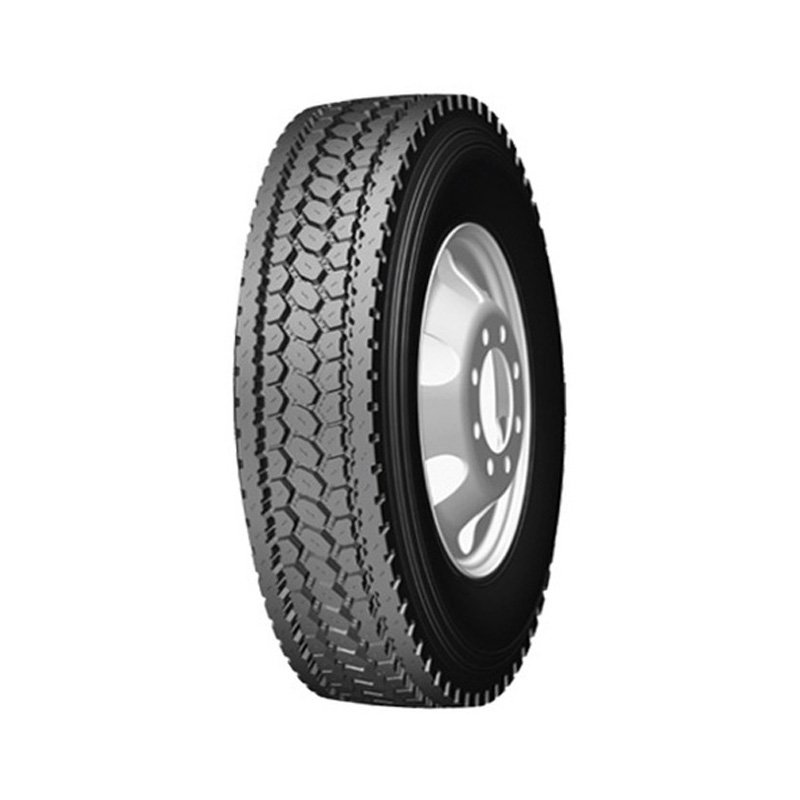 Semi Truck Tires 295 75R22.5 11R22.5 16 PLY Tyres Factory Wholesale for Commercial Vehicles Wheels & Tires Truck Accessories