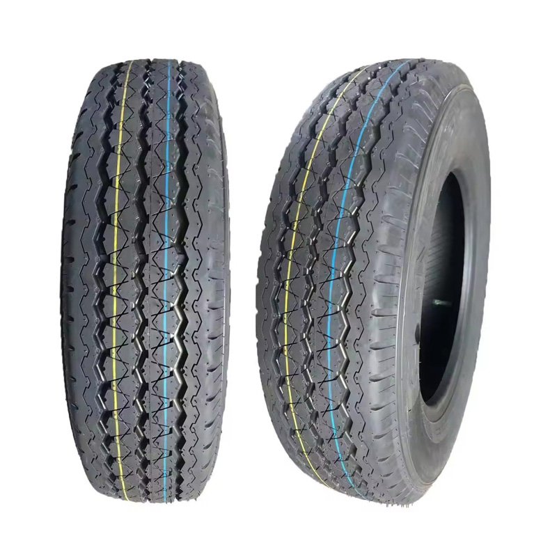 Semi Truck Tires 295 75R22.5 11R22.5 16 PLY Tyres Factory Wholesale for Commercial Vehicles Wheels & Tires Truck Accessories