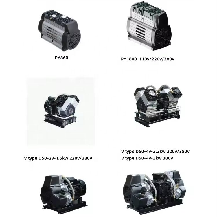12v 24v Dc air Compressor for Bus