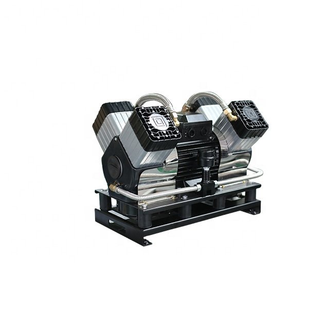 12v 24v Dc air Compressor for Bus