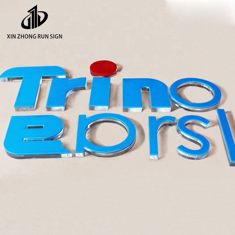 Custom Wall Name Beautiful Solid Acrylic Letters 3d Clear Acrylic Letters