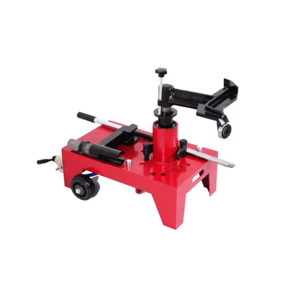 Competitive Truck/Bus Wheel Tire Changing Machine /Tyre Changer Machine for Truck