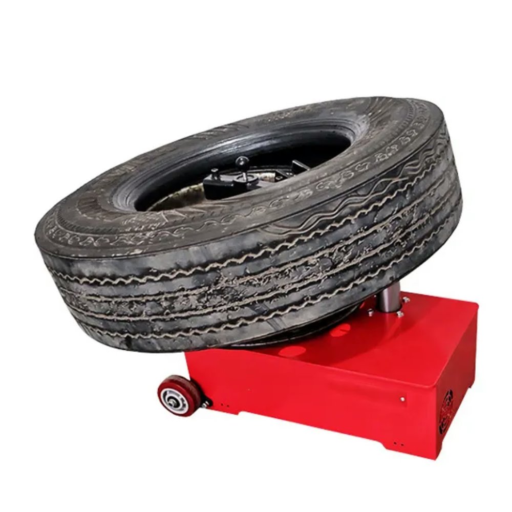 Competitive Truck/Bus Wheel Tire Changing Machine /Tyre Changer Machine for Truck