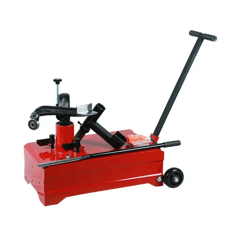 Competitive Truck/Bus Wheel Tire Changing Machine /Tyre Changer Machine for Truck
