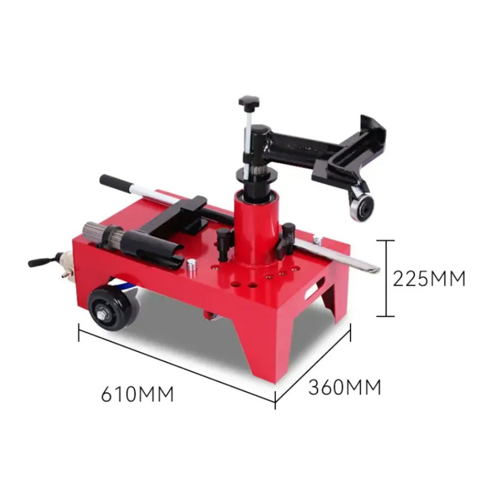 Competitive Truck/Bus Wheel Tire Changing Machine /Tyre Changer Machine for Truck