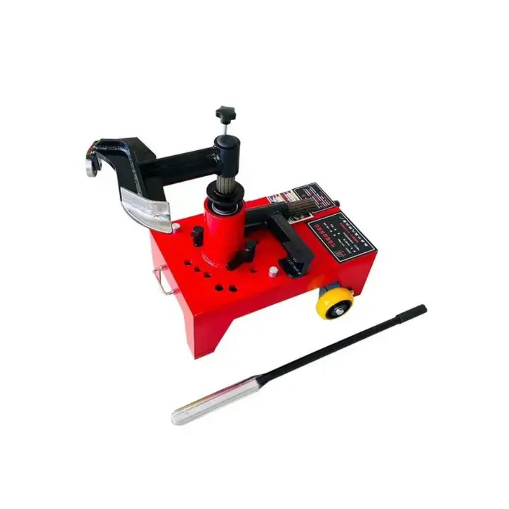 Competitive Truck/Bus Wheel Tire Changing Machine /Tyre Changer Machine for Truck