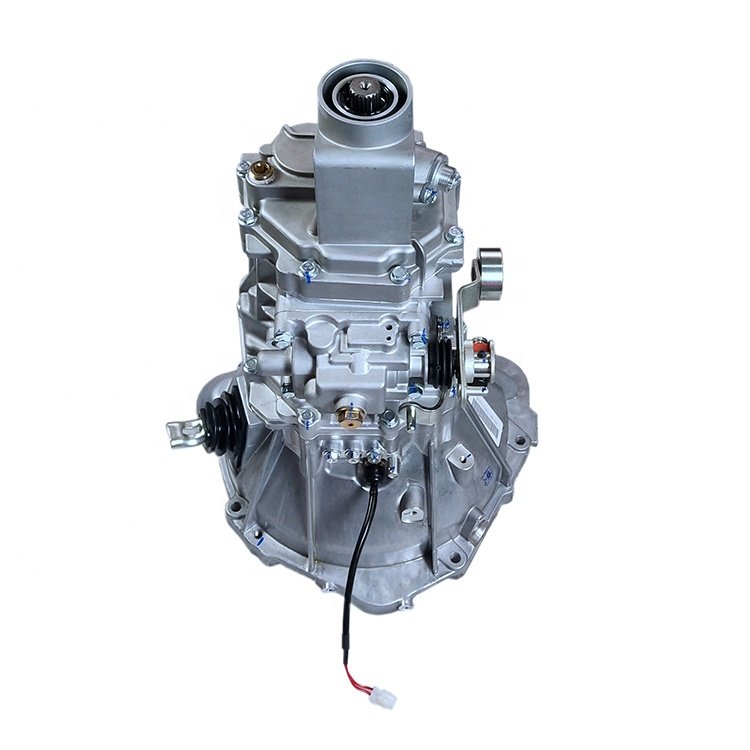New Manual MR515D02 Transmission Gearbox for Changan DFSK C36 C37 Auto Parts